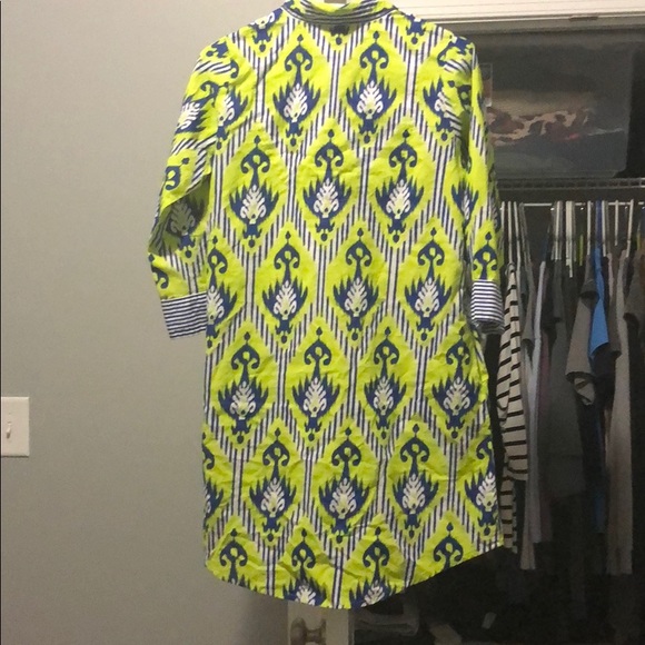 Gretchen Scott Dress - Picture 4 of 4